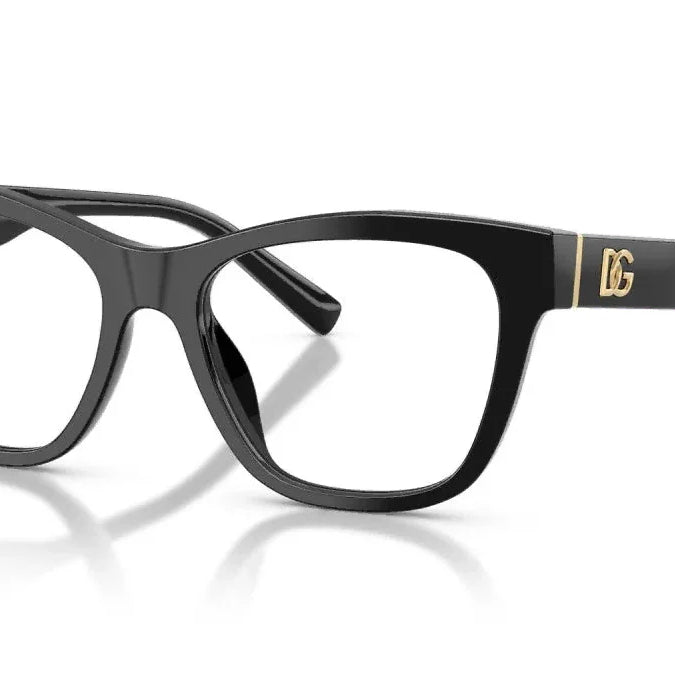 Dolce & Gabbana DG3430 -Dolce & Gabbana Eyeglasses- Optivision