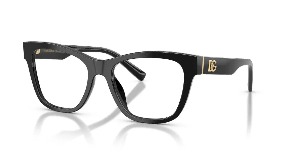 Dolce & Gabbana DG3430 -Dolce & Gabbana Eyeglasses- Optivision
