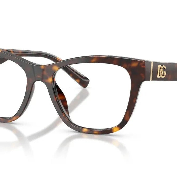 Dolce & Gabbana DG3430 -Dolce & Gabbana Eyeglasses- Optivision