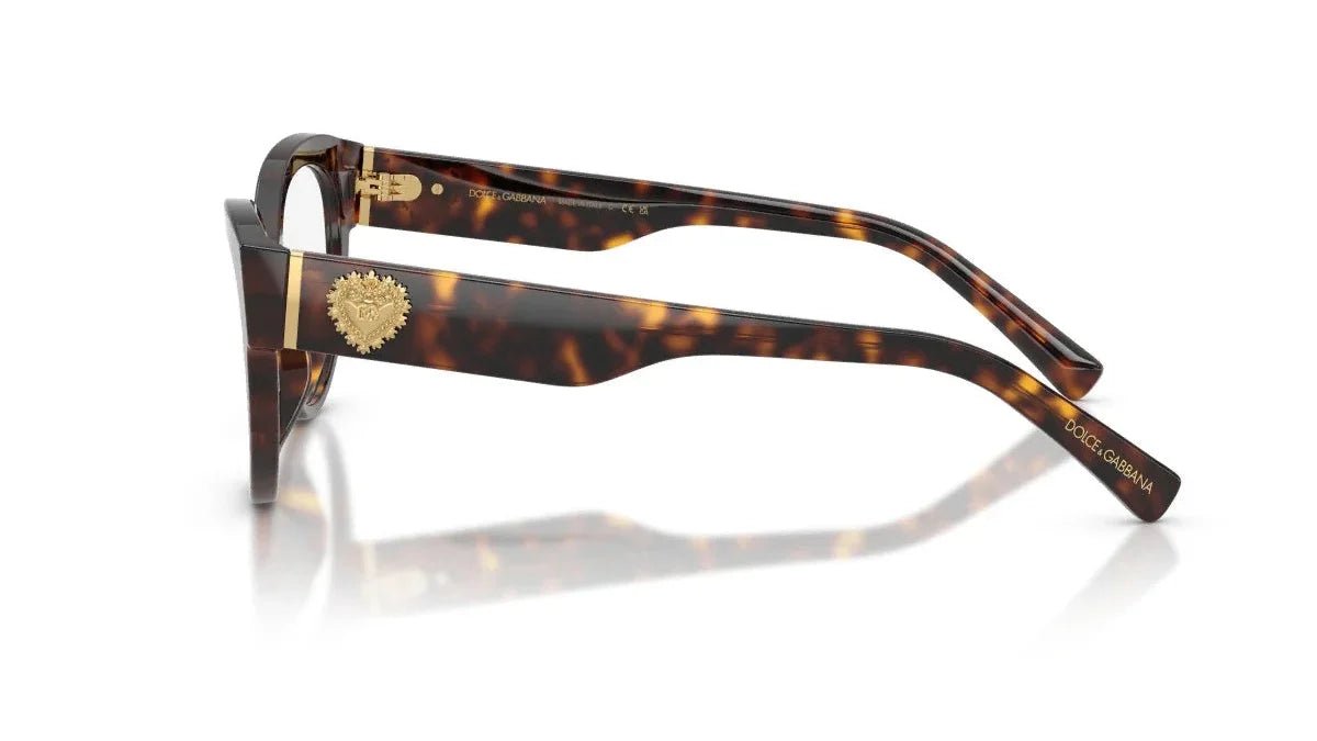 Dolce & Gabbana DG3440 -Dolce & Gabbana Eyeglasses- Optivision
