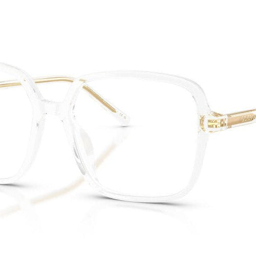 Dolce & Gabbana DG3442 Square Eyeglasses -Dolce & Gabbana Eyeglasses- OptiVision