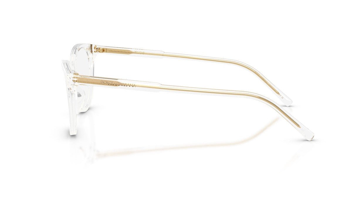 Dolce & Gabbana DG3443 -Dolce & Gabbana Eyeglasses- Optivision