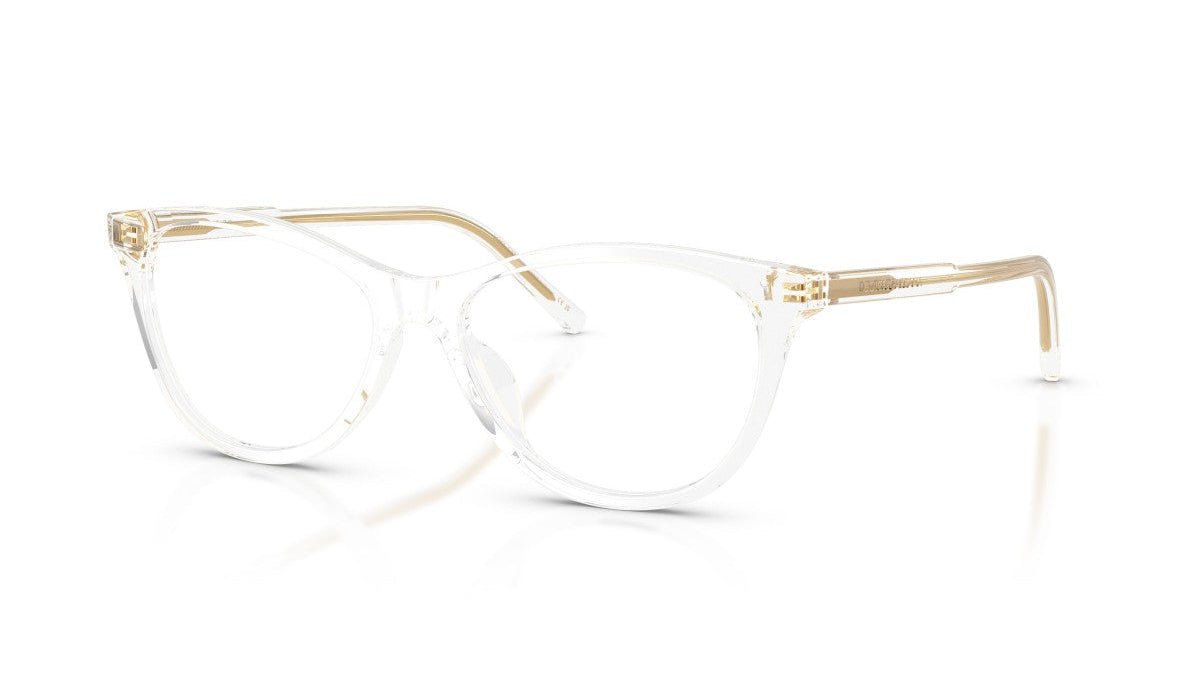 Dolce & Gabbana DG3443 -Dolce & Gabbana Eyeglasses- Optivision