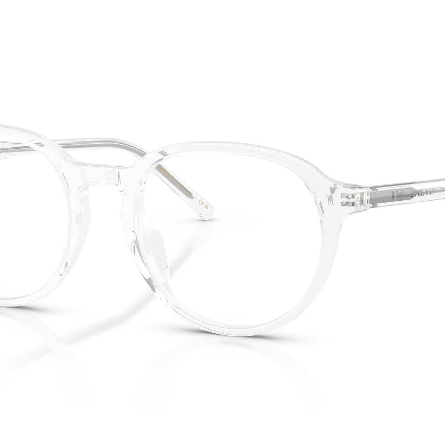 Dolce & Gabbana DG3444 Phantos Eyeglasses -Dolce & Gabbana Eyeglasses- OptiVision