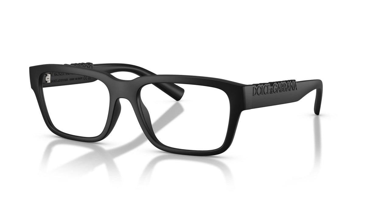 Dolce & Gabbana DG5112 -Dolce & Gabbana Eyeglasses- Optivision
