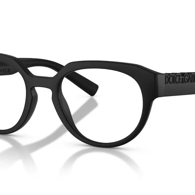 Dolce & Gabbana DG5113 -Dolce & Gabbana Eyeglasses- Optivision