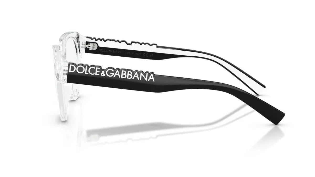 Dolce & Gabbana DG5113 -Dolce & Gabbana Eyeglasses- Optivision