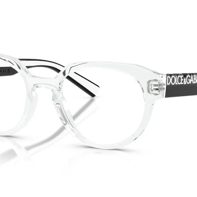 Dolce & Gabbana DG5113 -Dolce & Gabbana Eyeglasses- Optivision