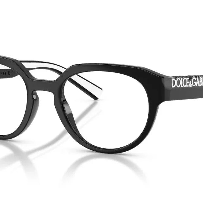Dolce & Gabbana DG5113 -Dolce & Gabbana Eyeglasses- Optivision