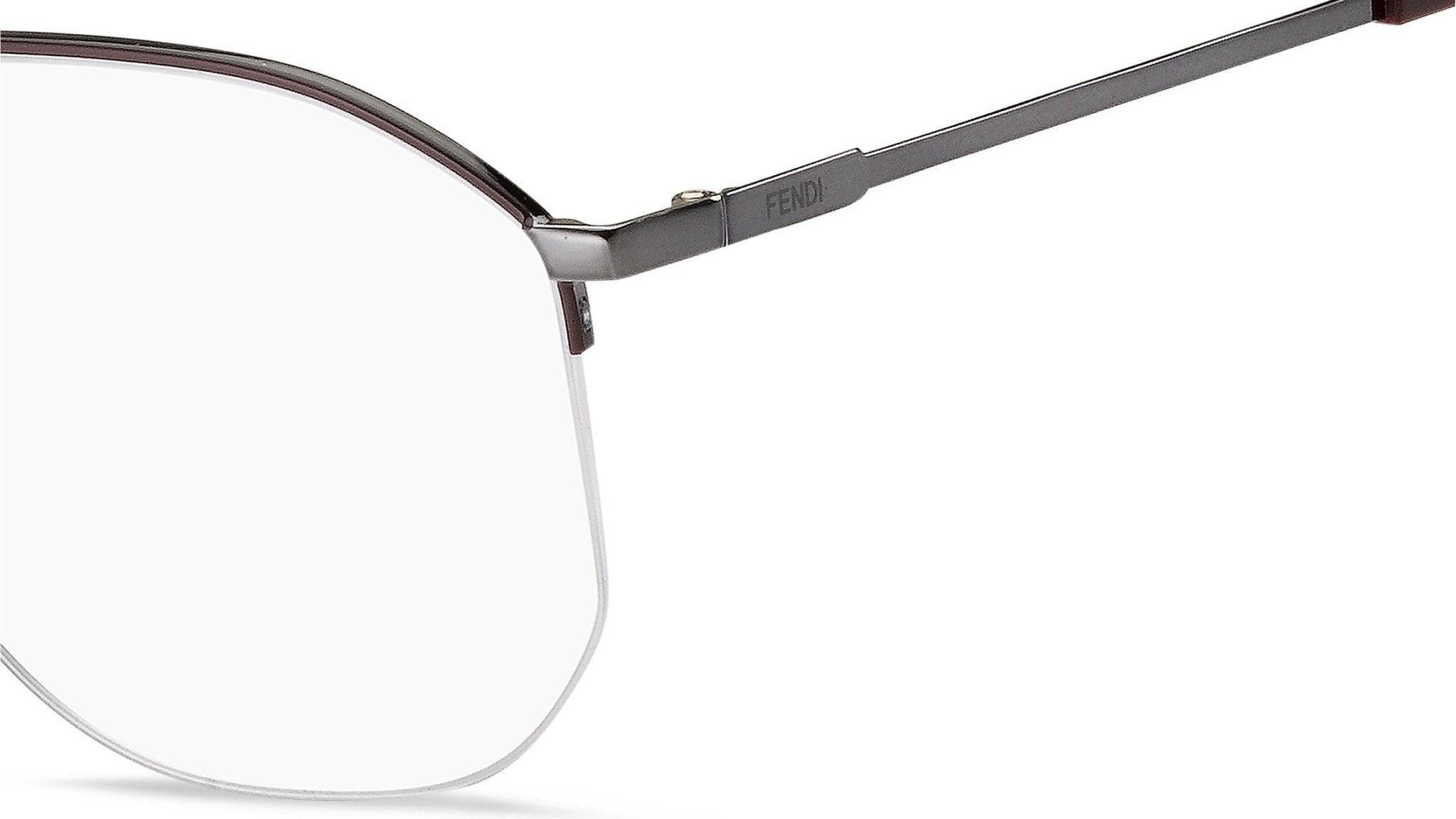 FENDI FFM0107 FF -FENDI Eyeglasses- Optivision