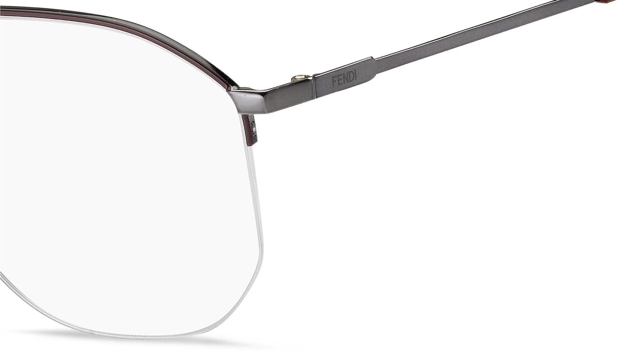 FENDI FFM0107 FF -FENDI Eyeglasses- Optivision