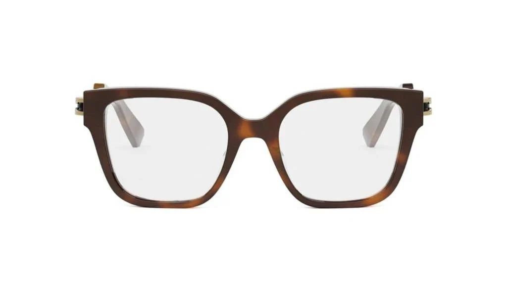 BVLGARI BV50046I Serpenti -BVLGARI Eyeglasses- Optivision
