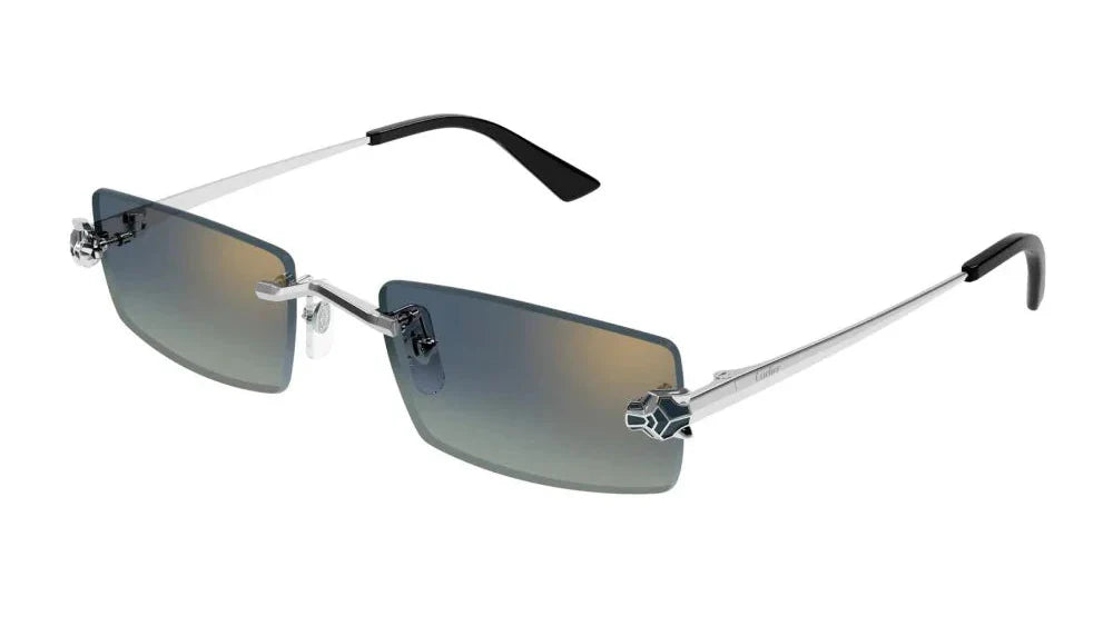 CARTIER CT0598S -CARTIER Sunglasses- Optivision