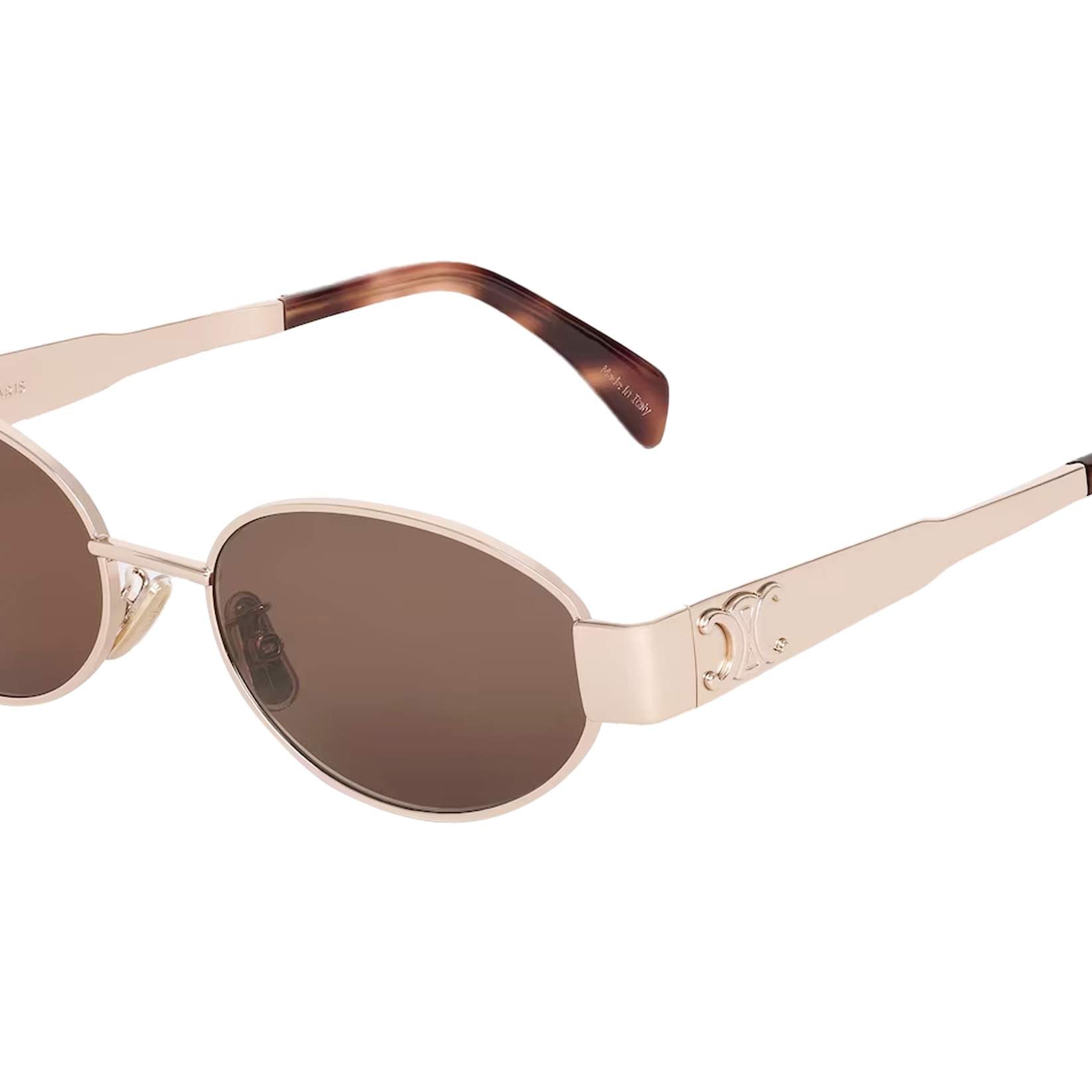 CELINE CL40235U -CELINE Sunglasses- Optivision