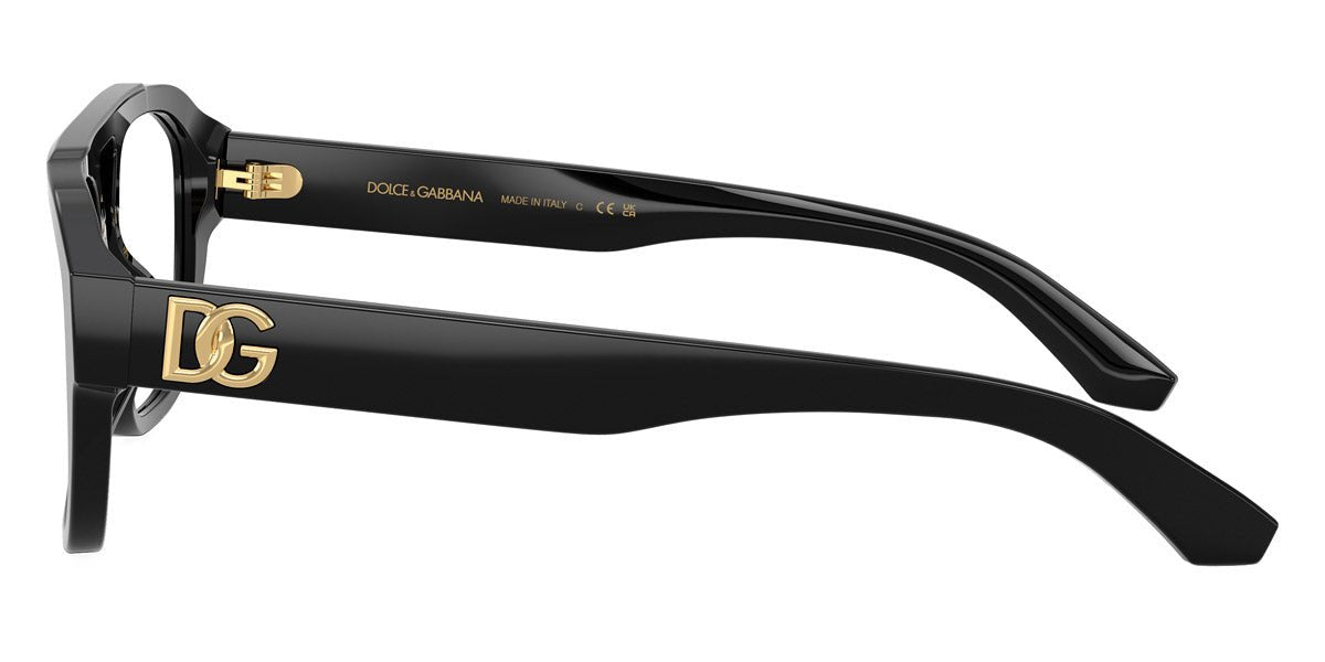 DOLCE & GABBANA DG3415 DNA -DOLCE & GABBANA Eyeglasses- Optivision