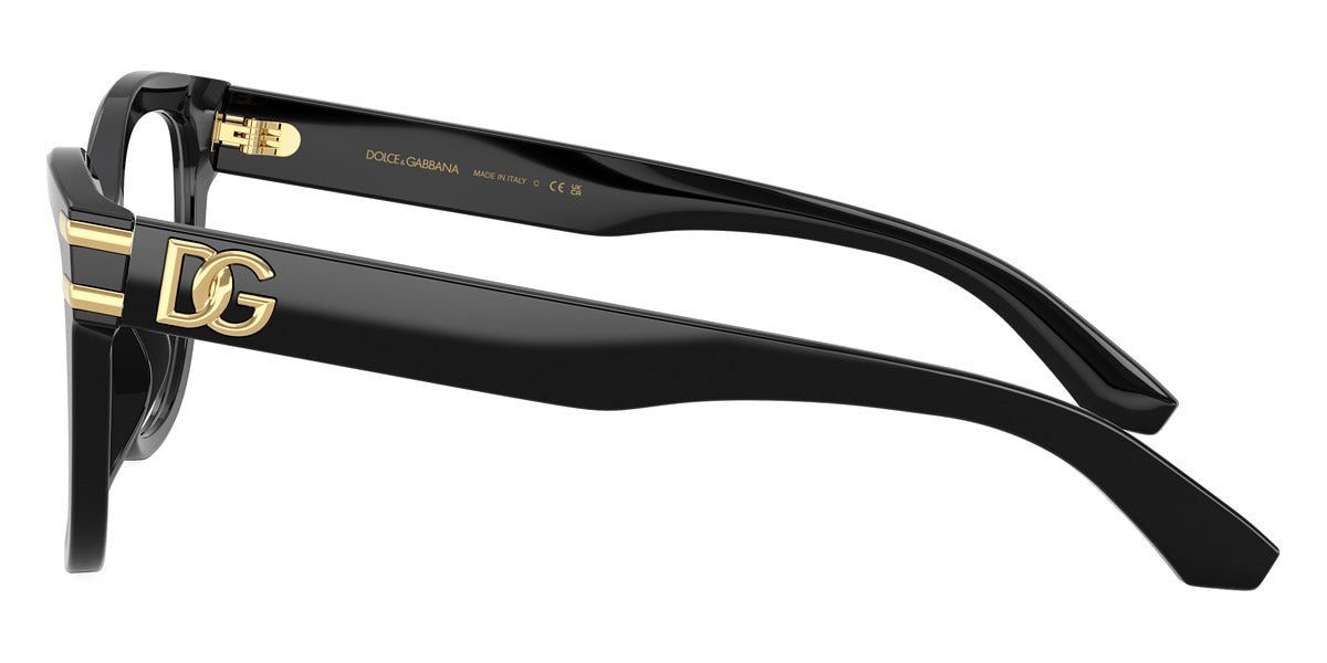 DOLCE & GABBANA DG3418 DNA -DOLCE & GABBANA Eyeglasses- Optivision