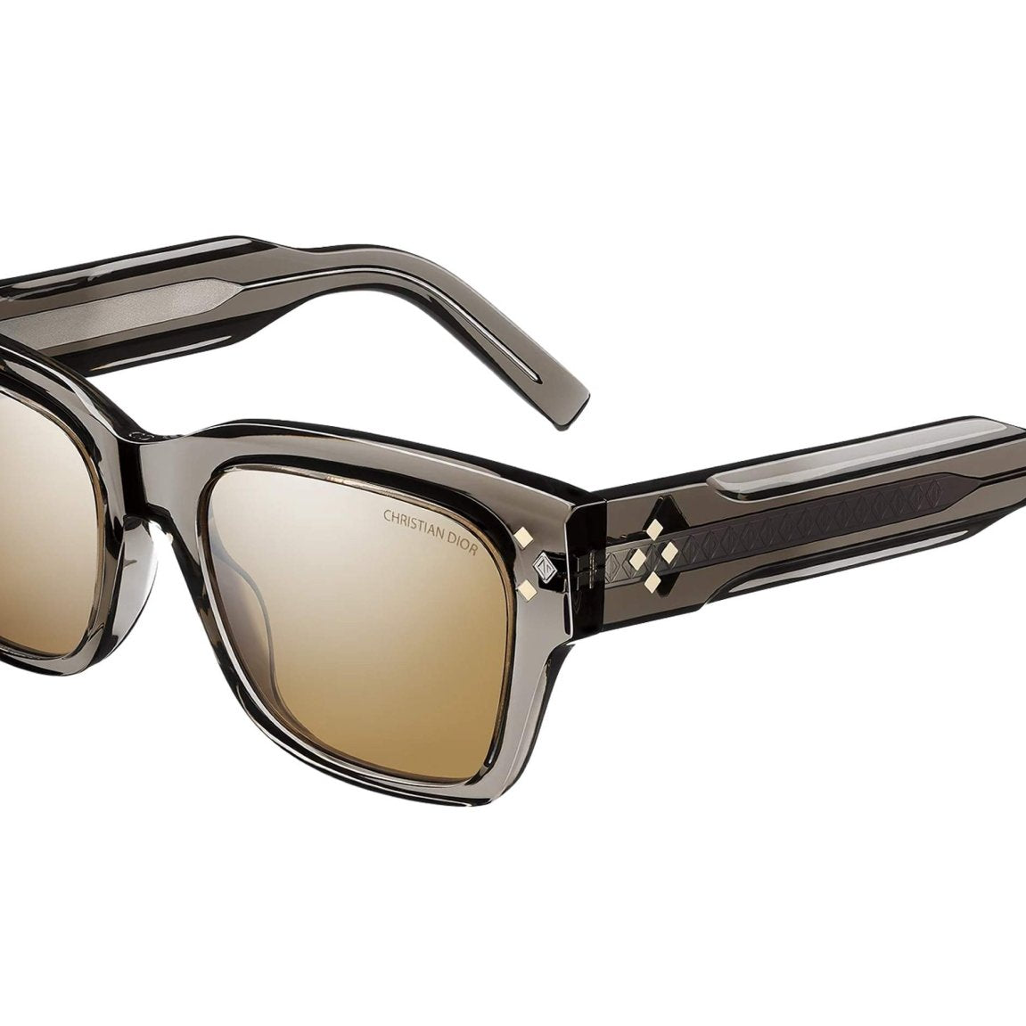 DIOR CD DIAMOND S2I -DIOR Sunglasses- Optivision