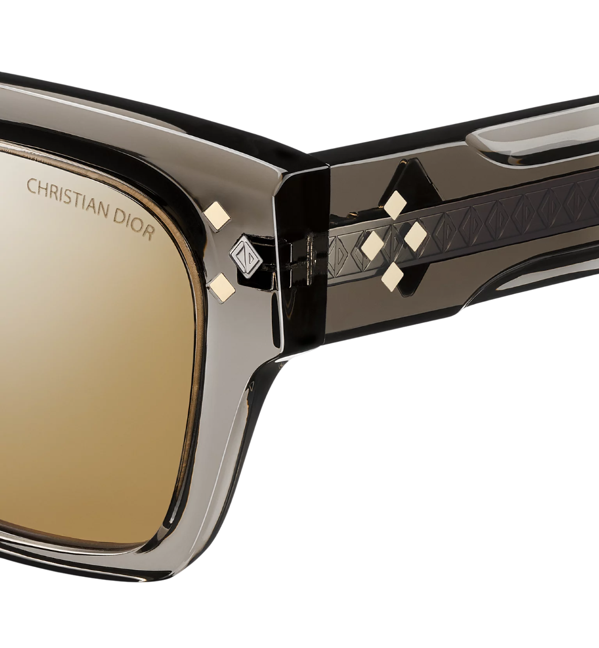 DIOR CD DIAMOND S2I -DIOR Sunglasses- Optivision