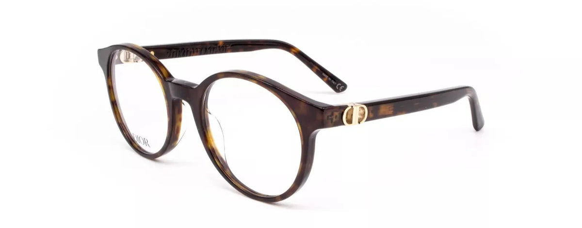DIOR 30MONTAIGNEMINIO R2I 30 Montaigne Mini -DIOR Eyeglasses- Optivision