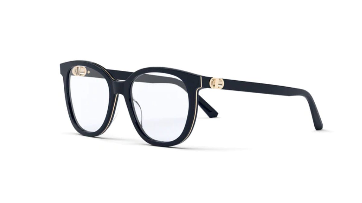 DIOR 30MONTAIGNEMINIO R3I 30 Montaigne Mini -DIOR Eyeglasses- Optivision