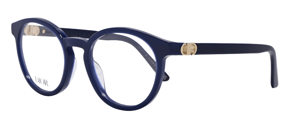 DIOR 30MONTAIGNEMINIO R4I 30 Montaigne Mini -DIOR Eyeglasses- Optivision