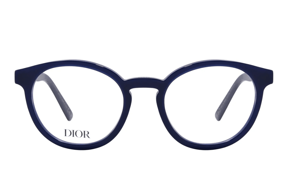 DIOR 30MONTAIGNEMINIO R4I 30 Montaigne Mini -DIOR Eyeglasses- Optivision