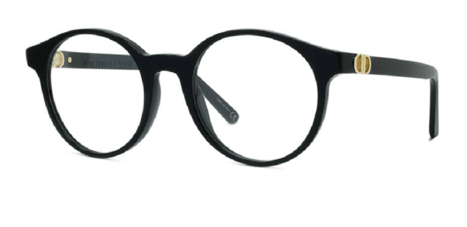 DIOR 30MONTAIGNEMINIO R2I 30 Montaigne Mini -DIOR Eyeglasses- Optivision