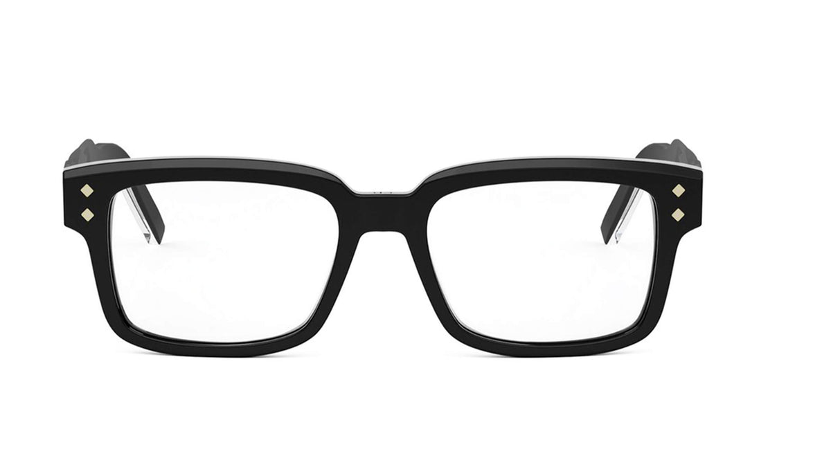 Dior DM50094I Rectangle Eyeglasses -DIOR Eyeglasses- Optivision