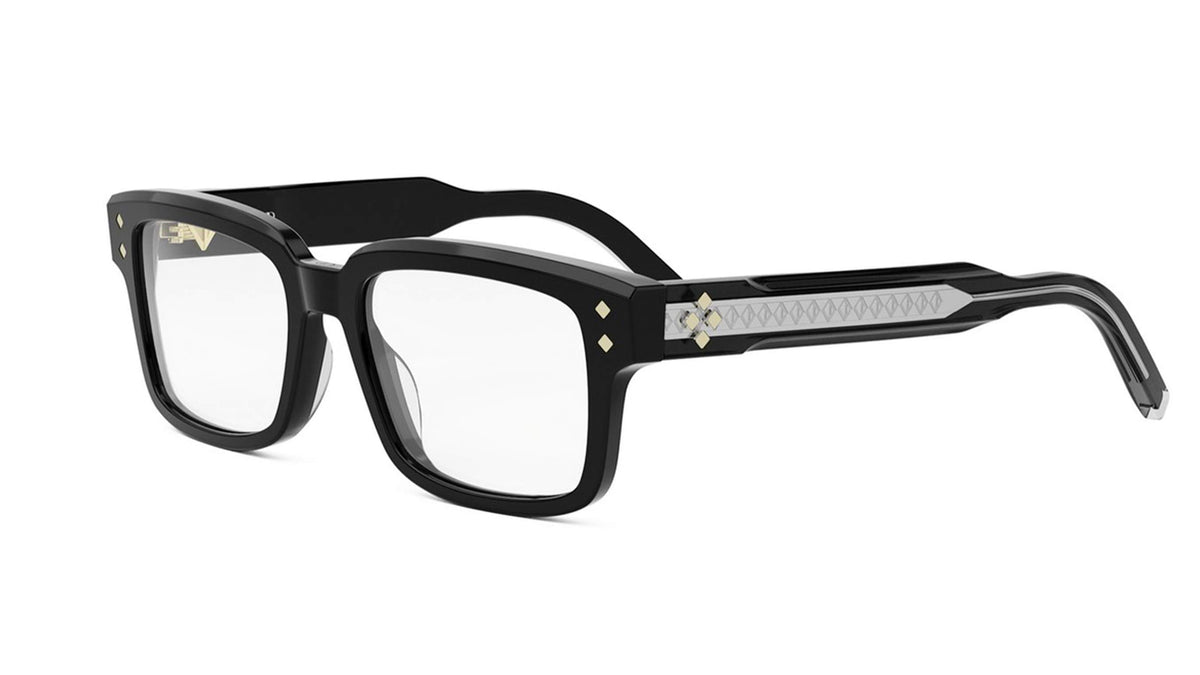 Dior DM50094I Rectangle Eyeglasses -DIOR Eyeglasses- Optivision