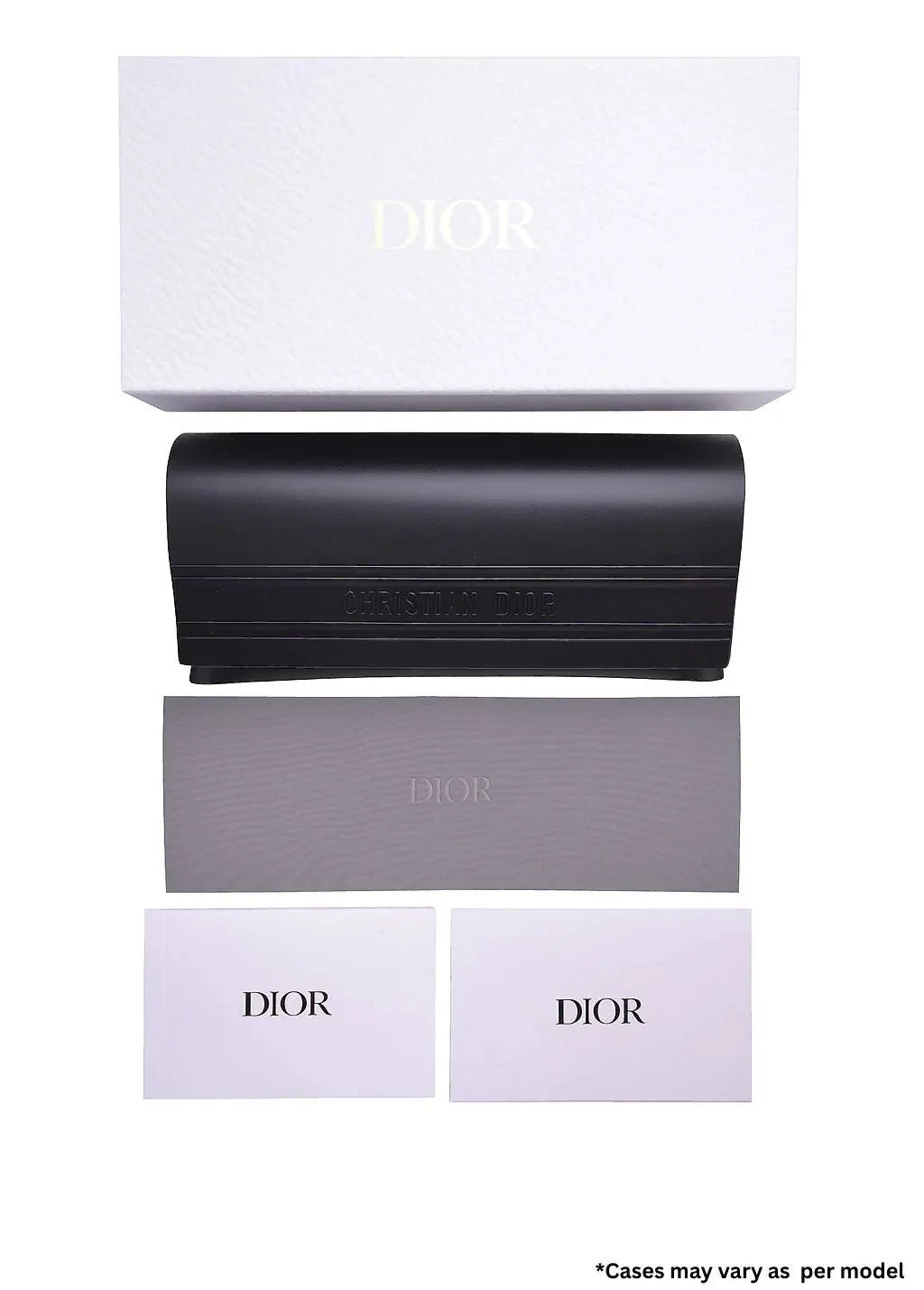 Dior DIORGLOWO S1I Eyeglasses -DIOR Eyeglasses- Optivision