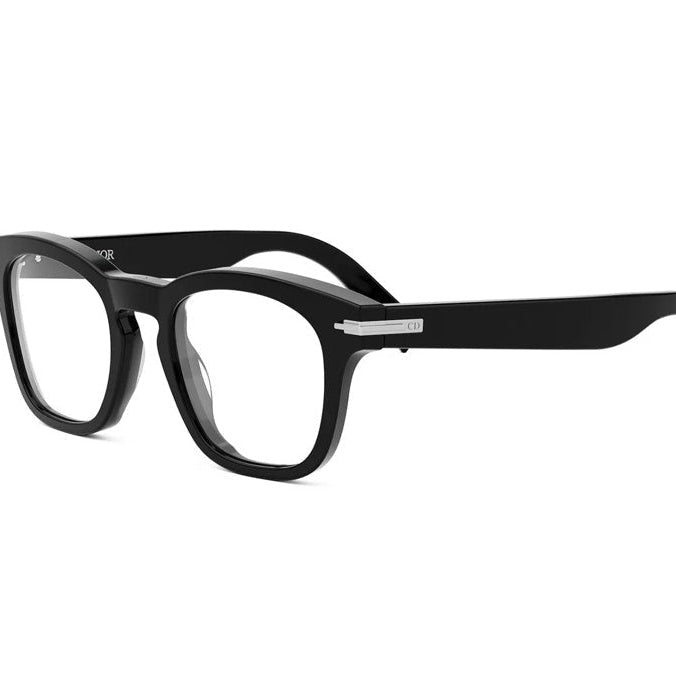 نظارات ديور DIORBLACKSUITO S21I مربعة الشكل