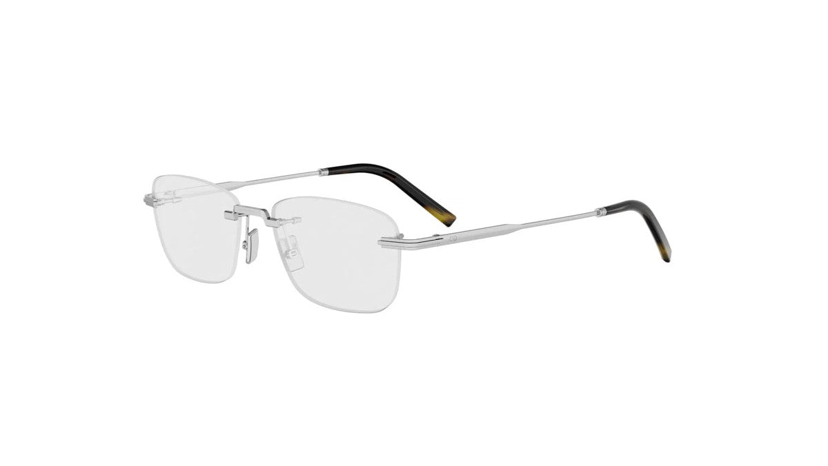 Dior S27U Diorblacksuito Oval Eyeglasses -DIOR Eyeglasses- Optivision