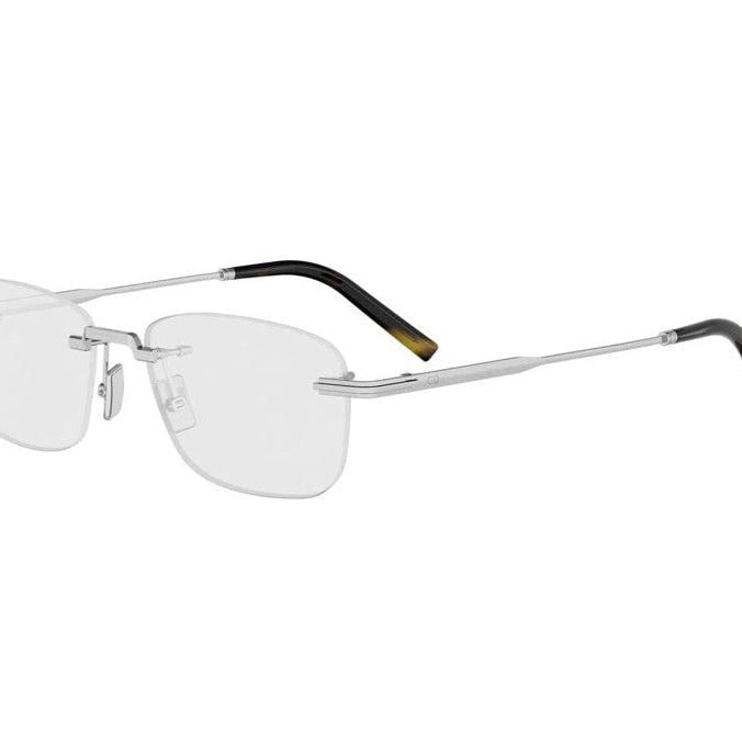 Dior S27U Diorblacksuito Oval Eyeglasses -DIOR Eyeglasses- Optivision