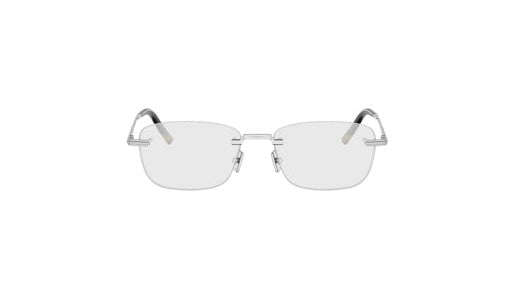 Dior S27U Diorblacksuito Oval Eyeglasses -DIOR Eyeglasses- Optivision