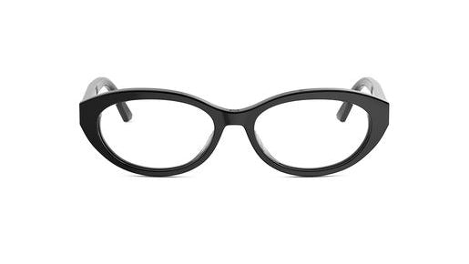 Dior DIORGLOWO B1I Oval Eyeglasses -DIOR Eyeglasses- Optivision