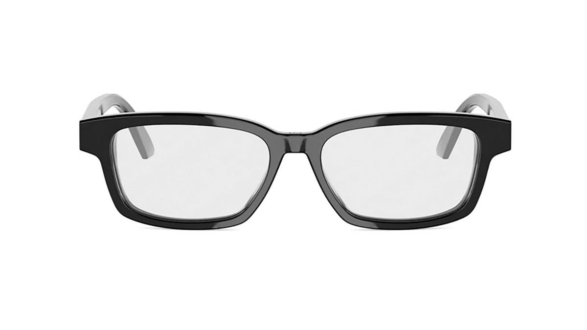 Dior DIORGLOWO S2I Rectangle Eyeglasses -DIOR Eyeglasses- Optivision