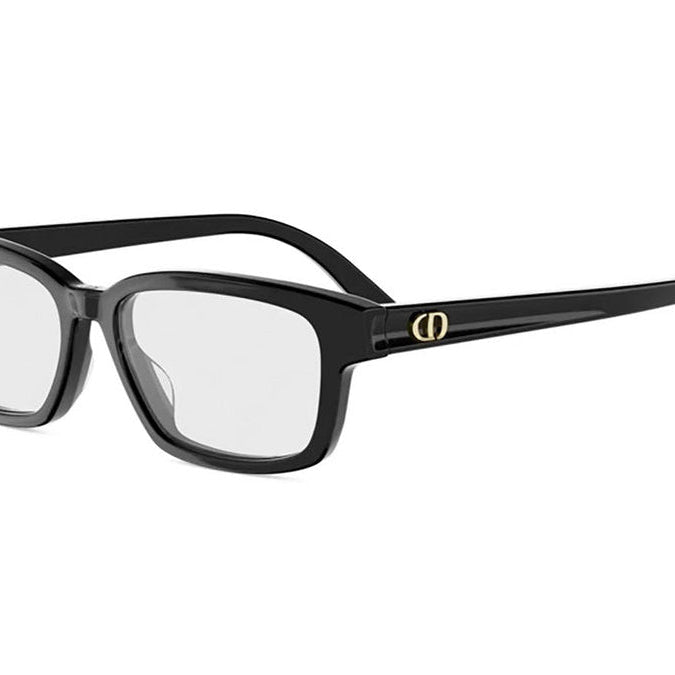 Dior DIORGLOWO S2I Rectangle Eyeglasses -DIOR Eyeglasses- Optivision