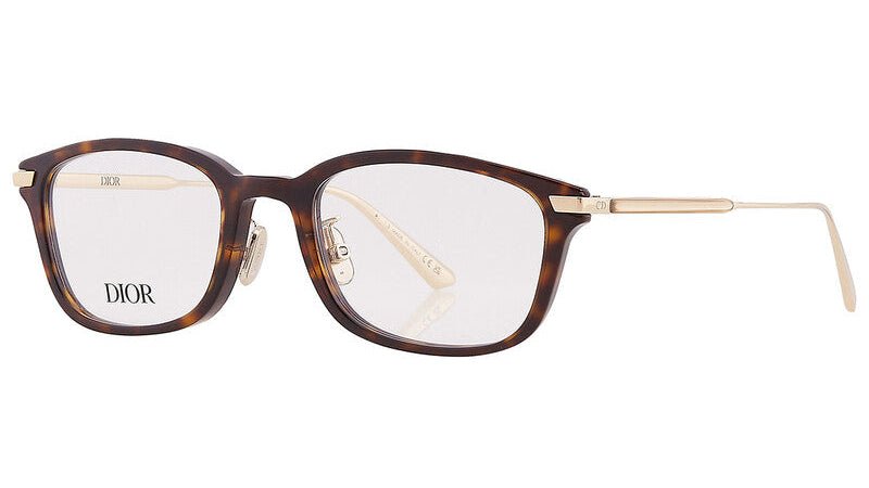 DIOR GEMDIORO S3F -DIOR Eyeglasses- Optivision