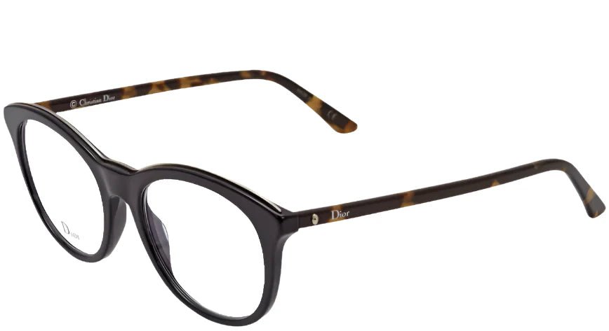 DIOR MONTAIGNE41 41 Montaigne -DIOR Eyeglasses- Optivision