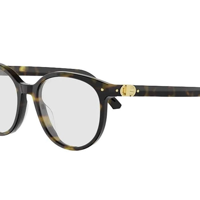Dior CD50143I Round Eyeglasses -DIOR Eyeglasses- Optivision