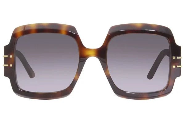 DIOR DIORSIGNATURE S1U -DIOR Sunglasses- Optivision