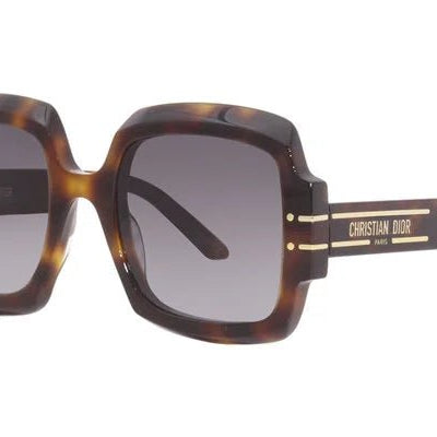 DIOR DIORSIGNATURE S1U -DIOR Sunglasses- Optivision