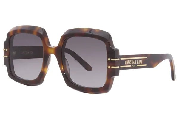 DIOR DIORSIGNATURE S1U -DIOR Sunglasses- Optivision