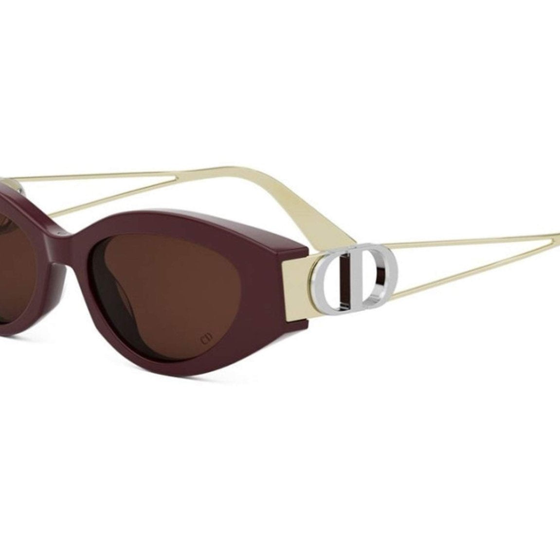 Dior 30MONTAIGNE B6I Cat Eye Sunglasses -DIOR Sunglasses- Optivision
