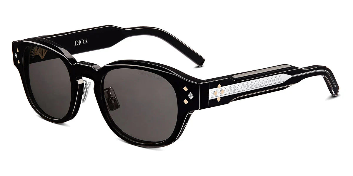 DIOR CDDIAMOND R2F CD Diamond -DIOR Sunglasses- Optivision