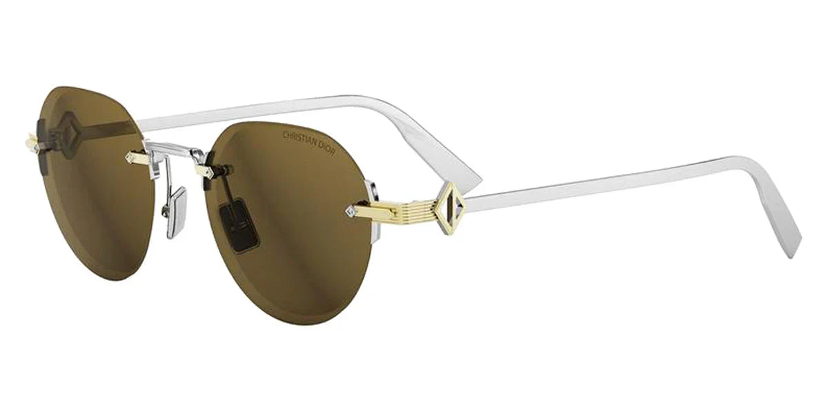 DIOR CD DIAMOND R5F -DIOR Sunglasses- Optivision