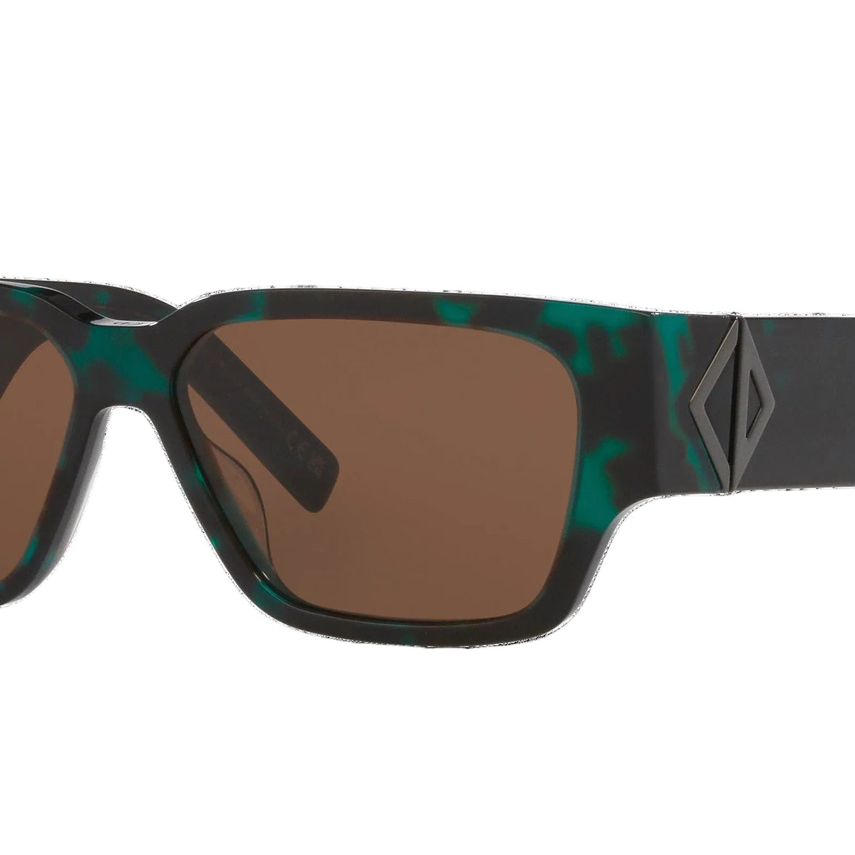 Dior CD001760 4402D1 56-13 Rectangle Sunglasses