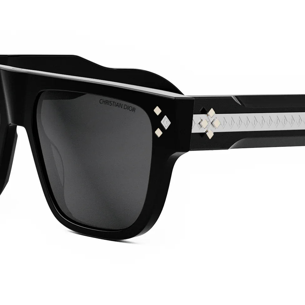 نظارات شمسية مربعة الشكل Dior CD DIAMOND S6I