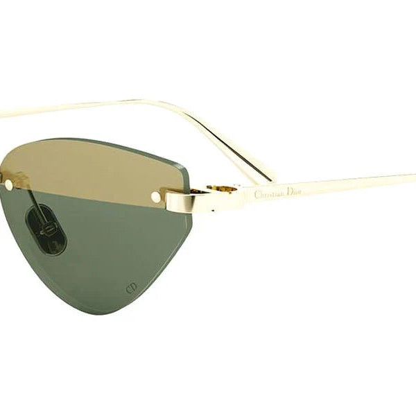 Dior CDIOR B5U Cat Eye Sunglasses -DIOR Sunglasses- Optivision