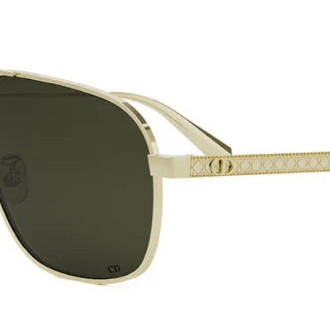 Dior DIORCANNAGE A3U Pilot Sunglasses